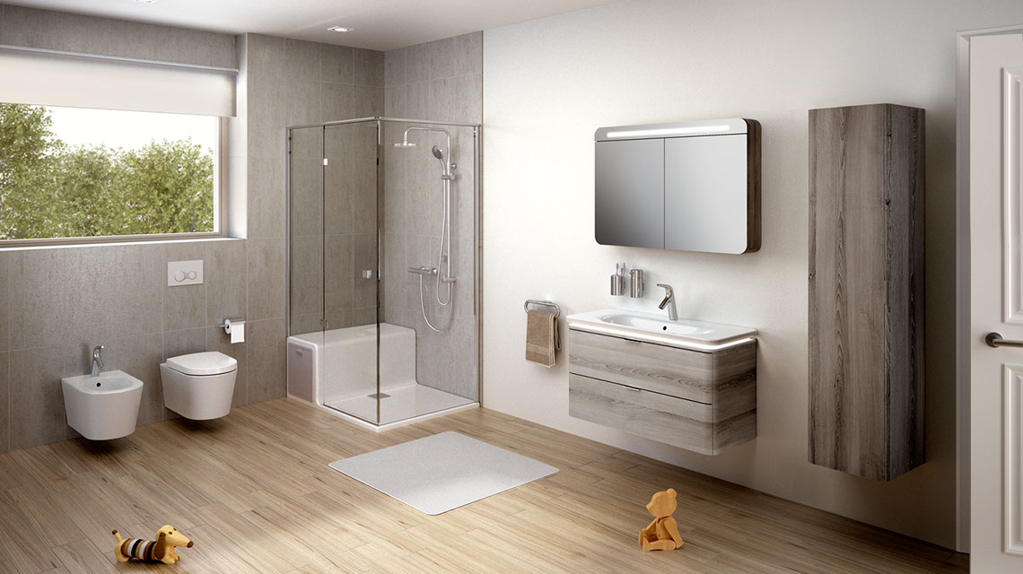 SCDS LTD Toilet Sets Trinidad