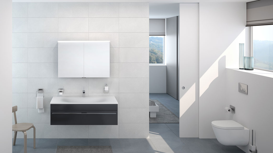 SCDS LTD Toilet Sets Trinidad