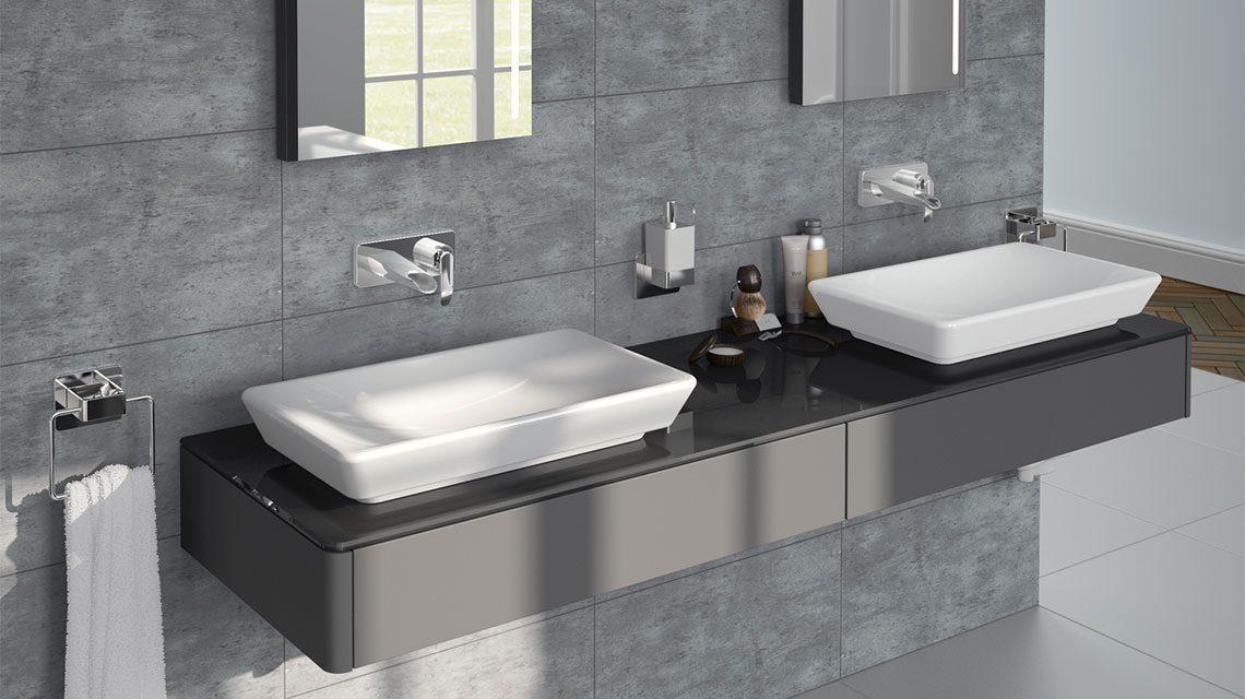 SCDS LTD Toilet Sets Trinidad