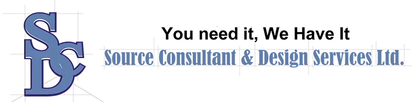 Source, Consultant & Design Services Ltd.